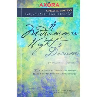 A Midsummer Night's Dream (AXORA)