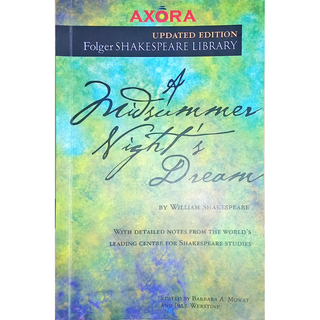 A Midsummer Night's Dream (AXORA)