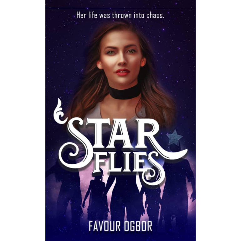 Star Flies