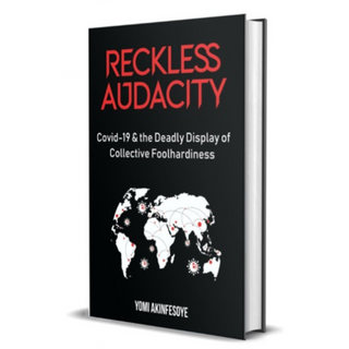 Reckless Audacity