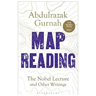 Map Reading