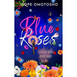 Blue Roses