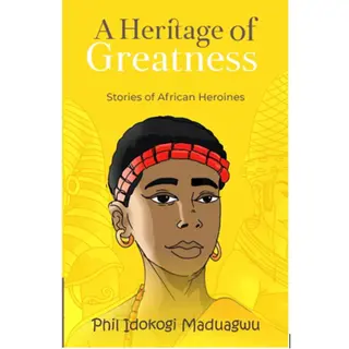 A Heritage of Greatness