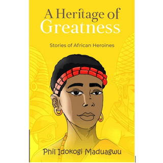 A Heritage of Greatness