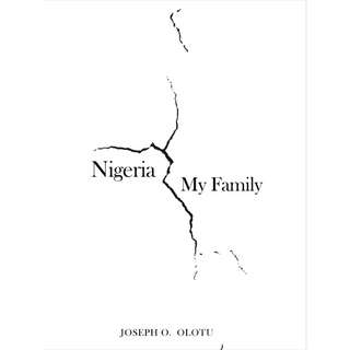 Nigeria, My Family