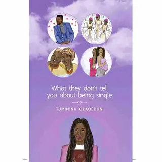 What They Don't Tell You About Being Single