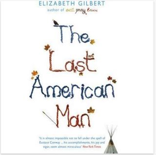 The Last American Man