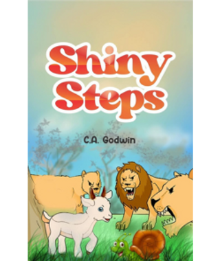 Shiny Steps