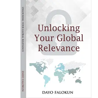Unlocking Your Global Relevance