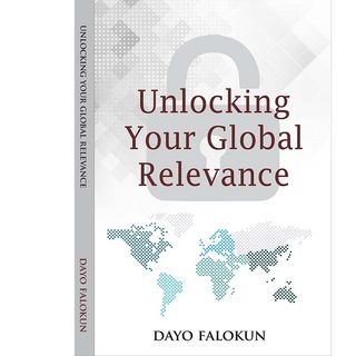 Unlocking Your Global Relevance