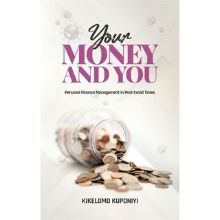 Your Money and You