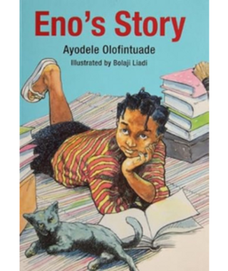 Eno's Story