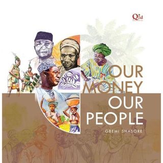 Our Money, Our People
