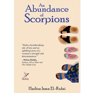 An Abundance of Scorpions