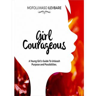 Girl Courageous