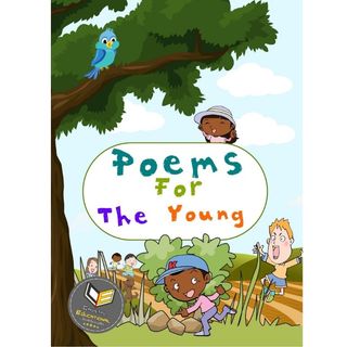 Poems For The Young