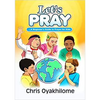 Let's Pray