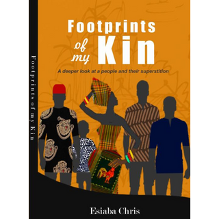 Footprints of my Kin