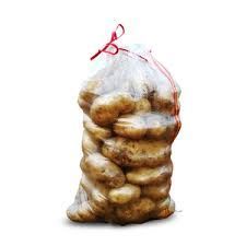 Potato - Sweet Quarter Bag (25Kg)