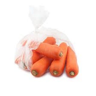 Carrot - Washed 1kg