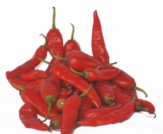 Blend Pepper - Sombo Grade B (500G)