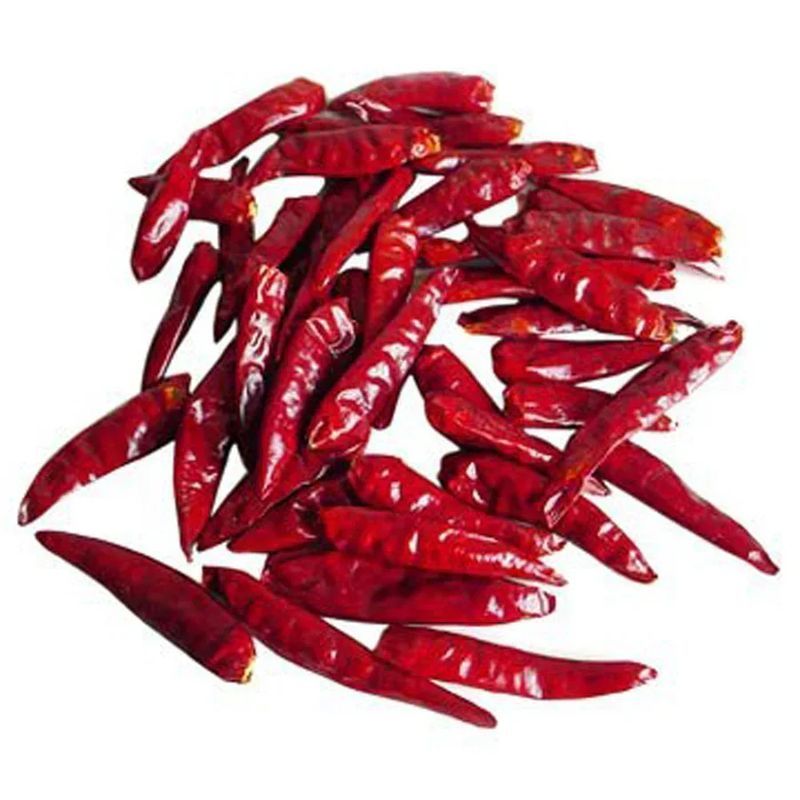 Pepper - Sombo Grade A 1Kg