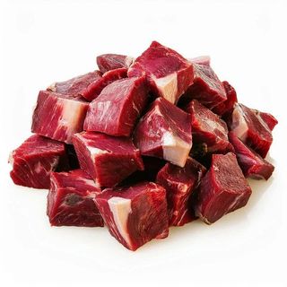 Goat Meat - Boneless 1kg