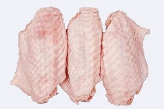 Frozen Turkey 500g