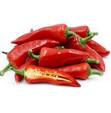 Deseeding Pepper - Tatase Grade B (1Kg)