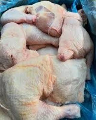 Chicken - Soft Lap Orobo 1kg