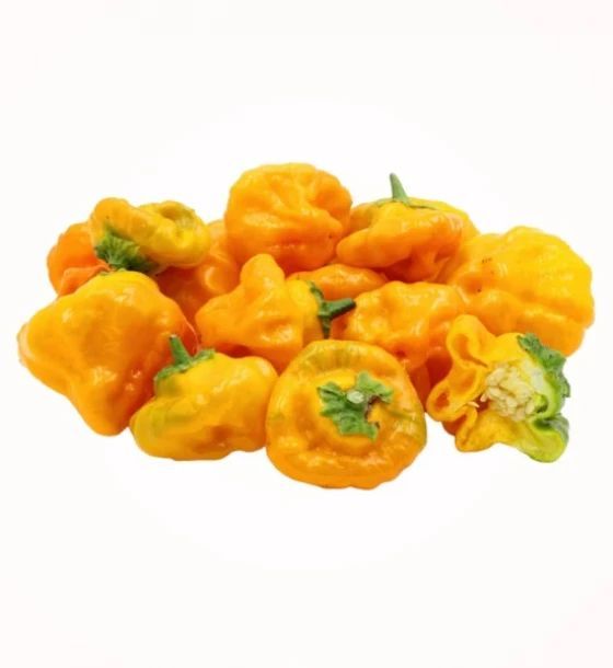 Pepper - Yellow Cameroon 250G