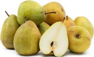Pear - English 1 Dozen