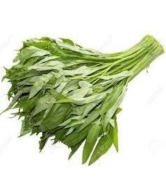 Efo Tete 1 Dozen (12 Bunches)