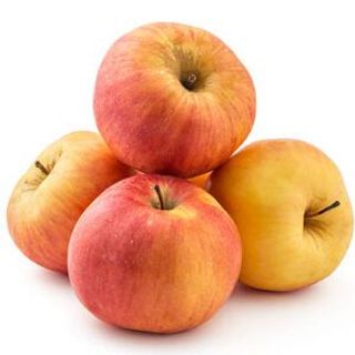 Apples - Irish Peach Half Dozen