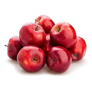 Apples - Red Half Dozen
