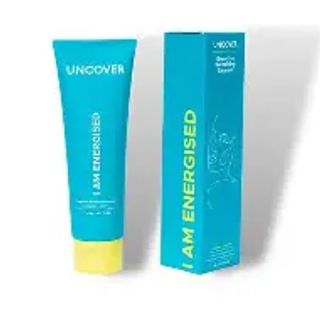 Uncover Green Tea R/Cleanser 120Ml