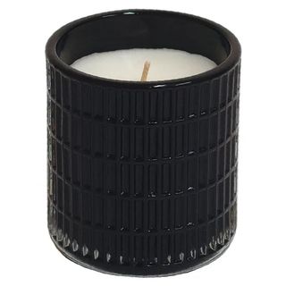 Bougie Parfumée en Verre Roura Saphir Noir