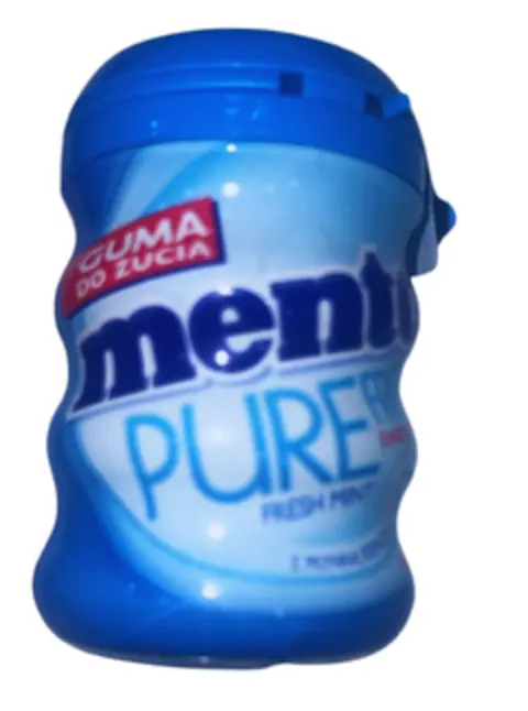 Gommes