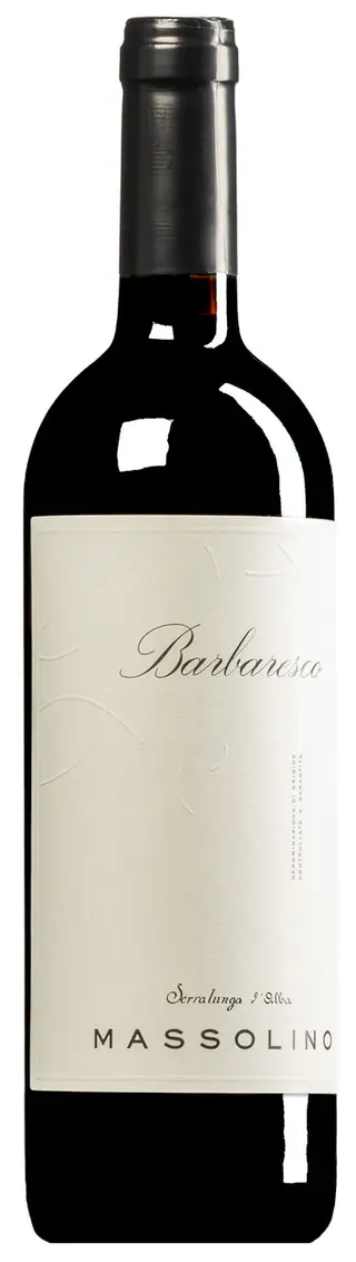 MASSOLINO - BARBARESCO 2021 -
