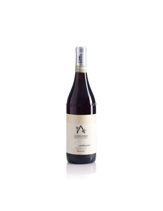 ADRIANO - BARBARESCO BASARIN DOCG 2019 -