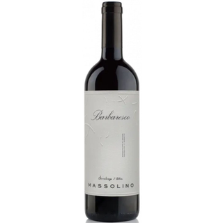 MASSOLINO - BARBERA D'ALBA DOC 2024 -