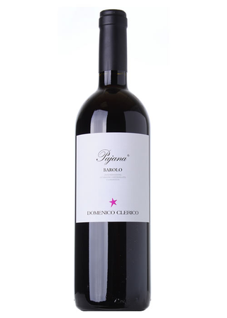 DOMENICO CLERICO - BAROLO GINESTRA PAJANA 2014 -