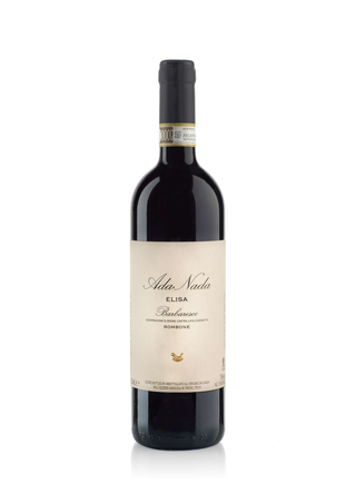 ADA NADA - BARBARESCO DOCG ROMBONE ELISA 2020 -