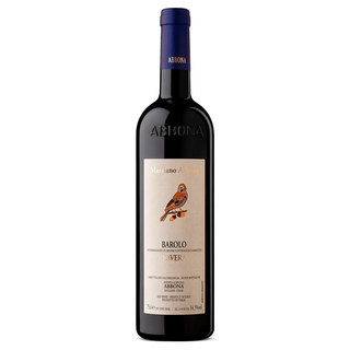 MARZIANO ABBONA - BAROLO RAVERA 2018 -