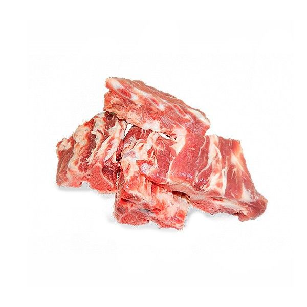 Полуфабрикаты мясные.