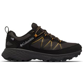 Columbia peakfreak rush outdry zapatilla trekking hombre Negro 42 1001056709
