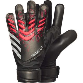 Adidas predator training guantes portero infantil Negro 3 1001048446