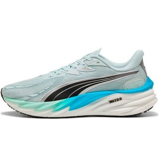 Puma velocity nitro 4 zapatilla running hombre Gris 42,5 1001042719