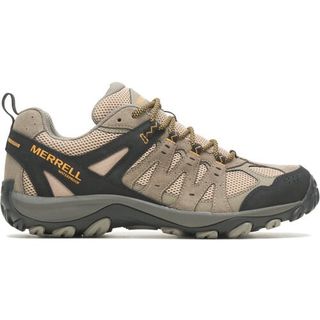 Merrell accentor 3 waterproof zapatilla trekking hombre Marron 47 1001021582