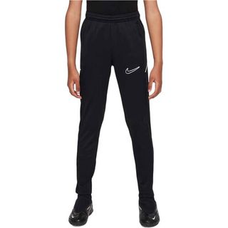 Nike dri-fit academy25 pantalón niño Negro L 1001018423